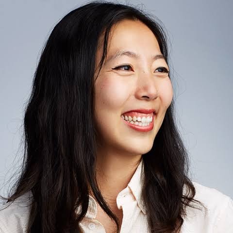 Julie Zhuo