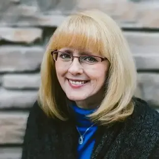 Jill Eileen Smith