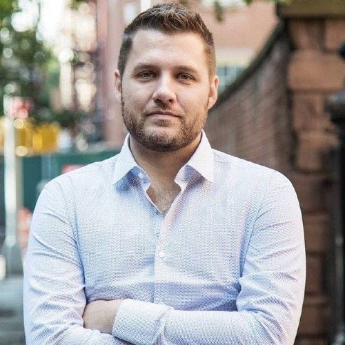 مارك مانسون - Mark Manson