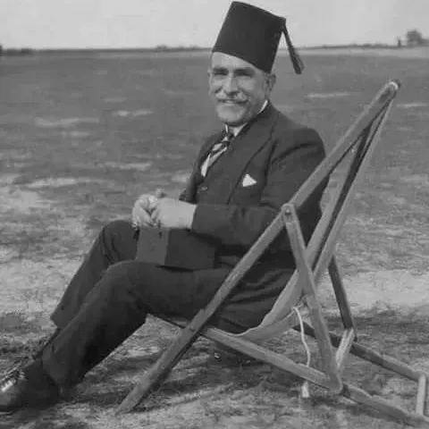 محمد علي