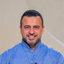 مصطفى حسني