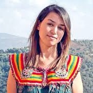 سارة النمس