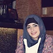 حلا المطري