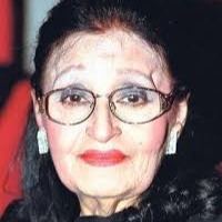 سعاد محمد