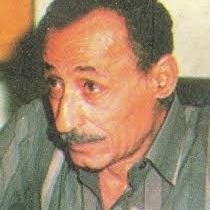 صالح مرسي