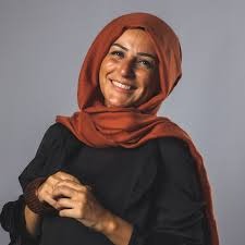 هبة السواح