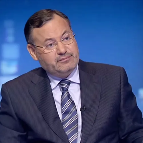 أحمد منصور