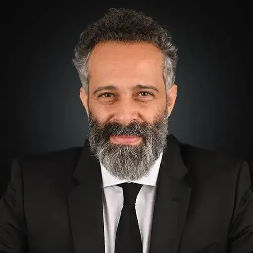 خالد غطاس
