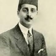 محمد تيمور