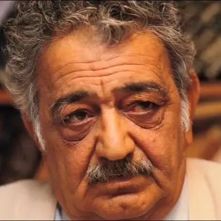 إميل حبيبي
