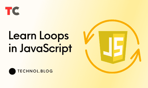 Learn Loops in JavaScript
