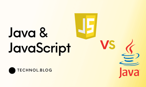 Java vs JavaScript: Key Differences