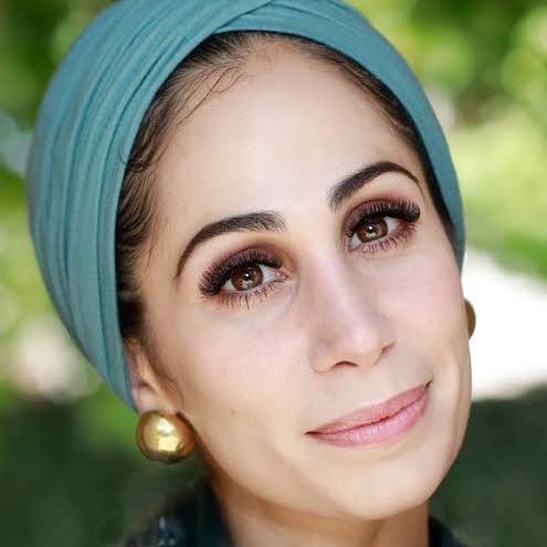 Tahereh Mafi