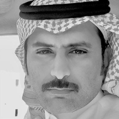 سعود الحمد