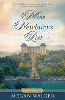 Miss Newbury's List by Megan Walkeribute (Download PDF Book)