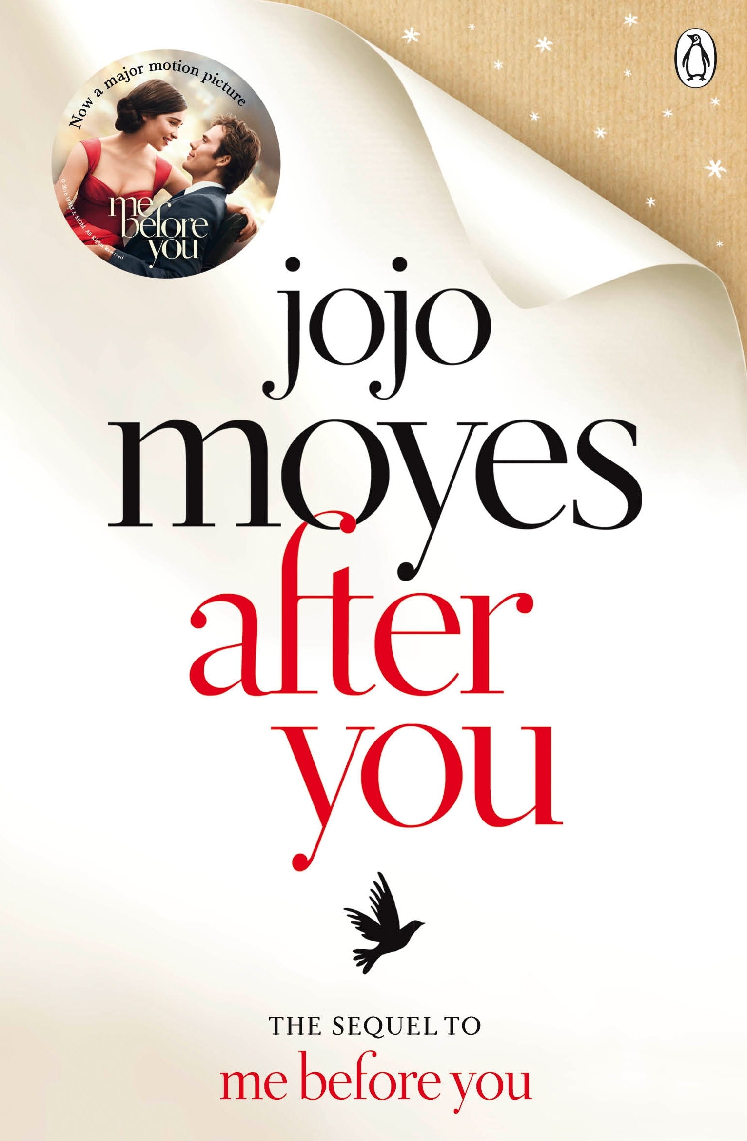 After You (Me Before You #2)ibute (Download PDF Book)