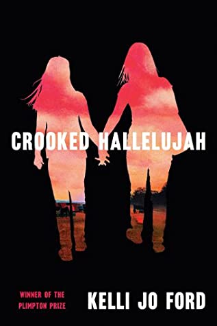 Crooked Hallelujah by Kelli Jo Fordibute (Download PDF Book)