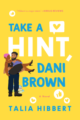 Take a Hint, Dani Brown #2ibute (Download PDF Book)