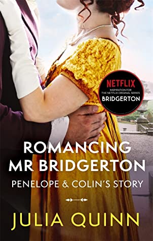 Romancing Mr Bridgertonibute (Download PDF Book)