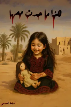 رواية هذا ما حدث معهاibute (Download PDF Book)