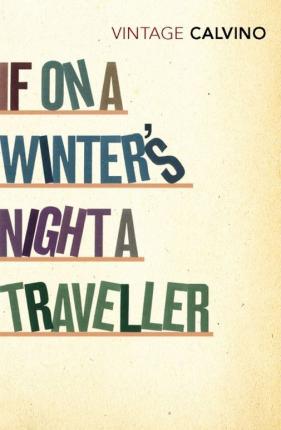 If on a Winter's Night a Travelleribute (Download PDF Book)