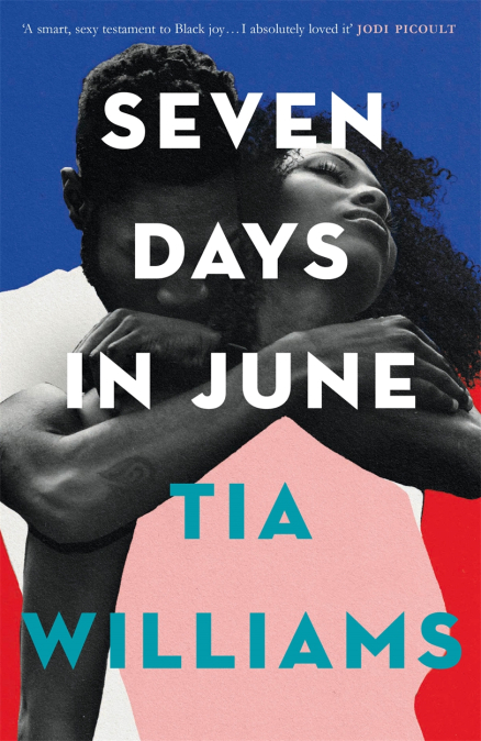 Seven Days in Juneibute (Download PDF Book)