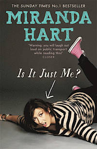 Is It Just Me? #1ibute (Download PDF Book)