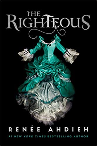 The Righteous (The Beautiful #3)ibute (Download PDF Book)
