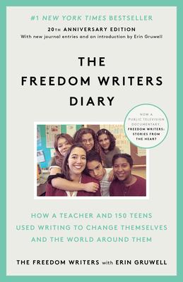 The Freedom Writers Diaryibute (Download PDF Book)
