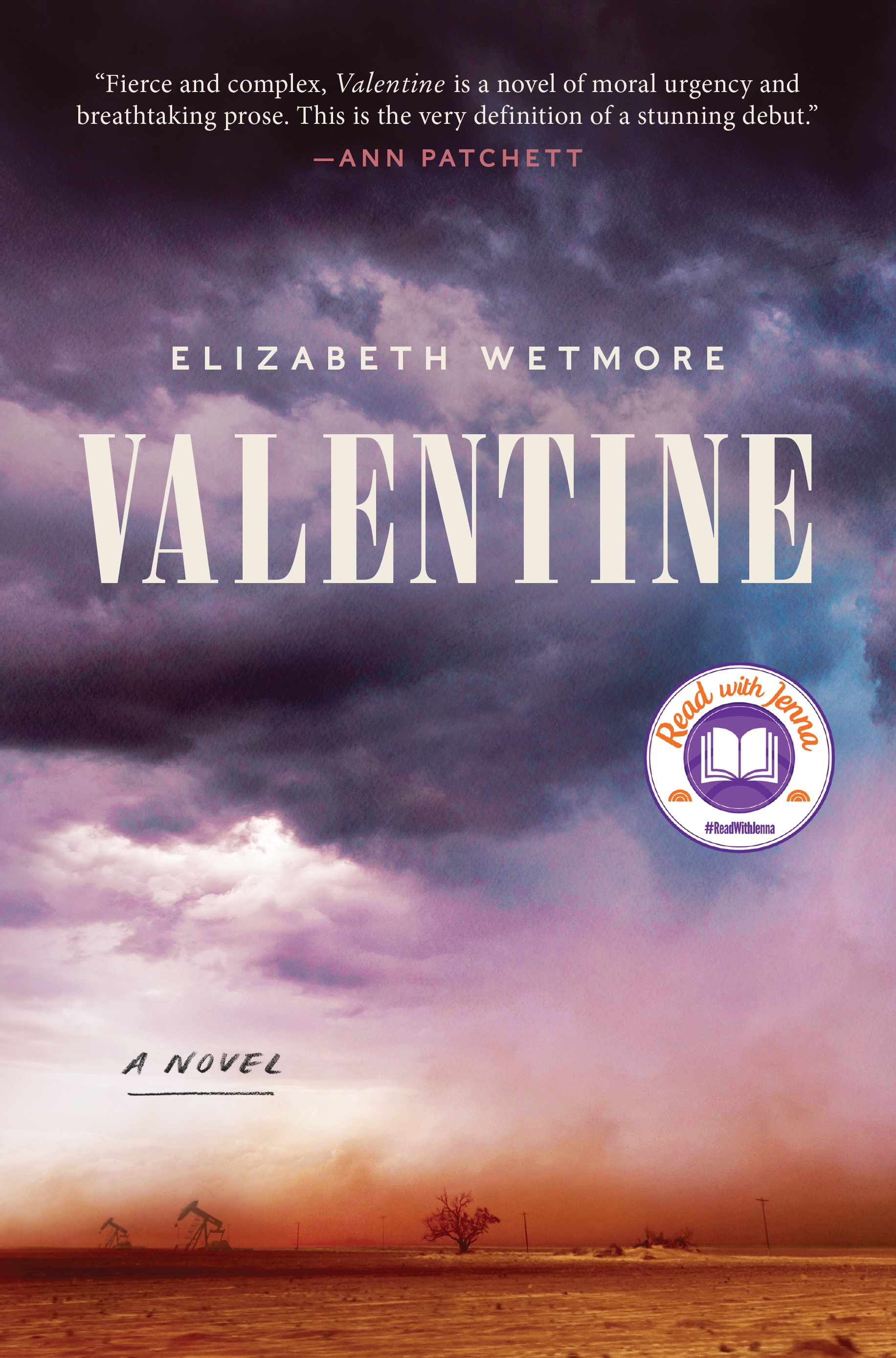 Valentine by Elizabeth Wetmoreibute (Download PDF Book)