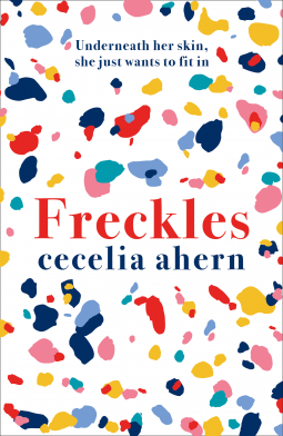 Freckles by Cecelia Ahernibute (Download PDF Book)