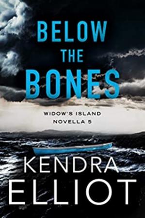 Below the Bonesibute (Download PDF Book)