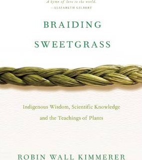 Braiding Sweetgrassibute (Download PDF Book)