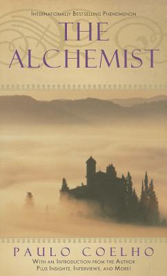 Alchemist by Paulo Coelhoibute (Download PDF Book)