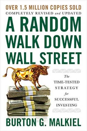 A Random Walk Down Wall Streetibute (Download PDF Book)