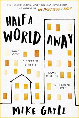 Half a World Awayibute (Download PDF Book)