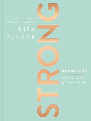 Strong by Lisa Bevereibute (Download PDF Book)