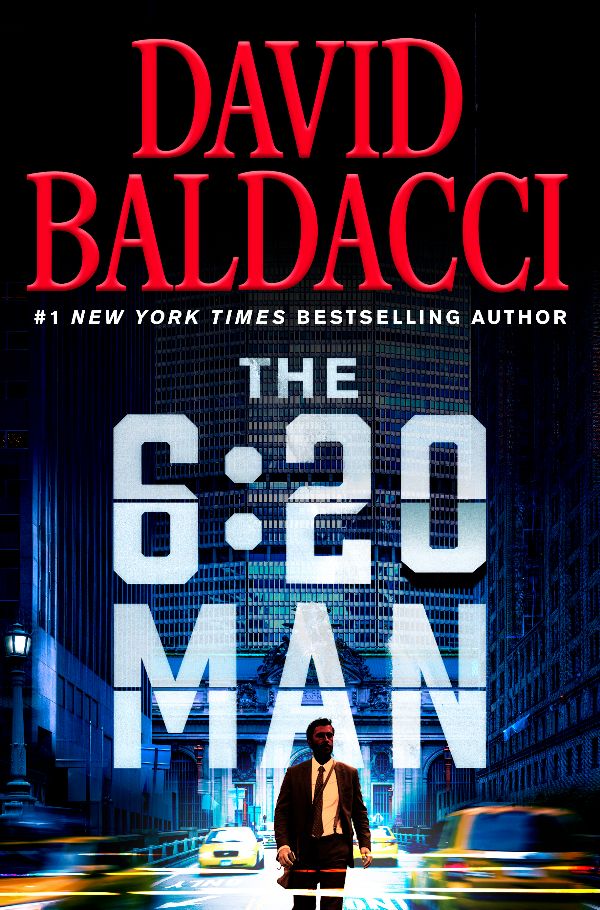 The 6:20 Manibute (Download PDF Book)