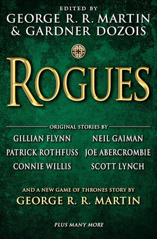 Rogues (Ancient World)ibute (Download PDF Book)