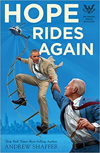 Hope Rides Again (Obama Biden Mysteries #2)ibute (Download PDF Book)