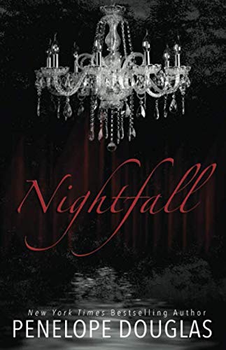 Nightfall (Devil's Night #4)ibute (Download PDF Book)