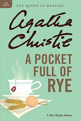 A Pocket Full of Rye #7ibute (Download PDF Book)