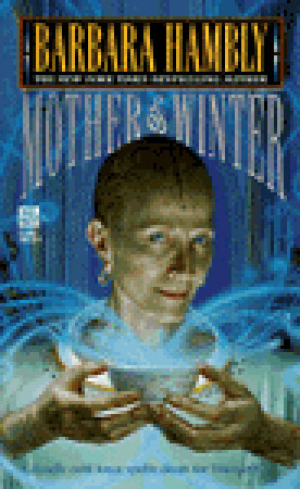 Mother of Winter (Darwath #4)ibute (Download PDF Book)