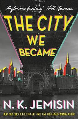 The City We Becameibute (Download PDF Book)