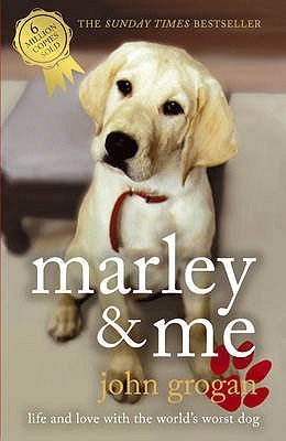 Marley & Me by John Groganibute (Download PDF Book)