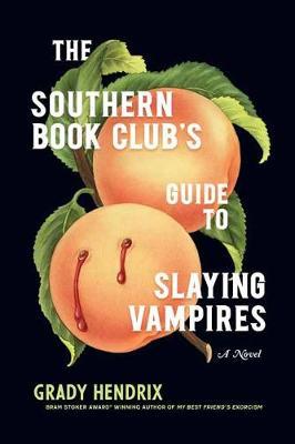 The Southern Book Club's Guide to Slaying Vampiresibute (Download PDF Book)