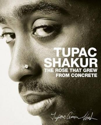 The Rose That Grew From Concreteibute (Download PDF Book)