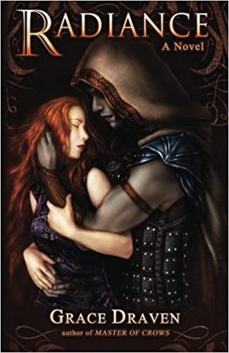 Radiance (Wraith Kings #1)