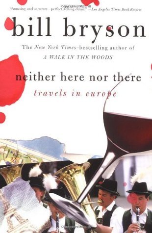 Neither Here Nor There: