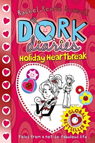 Holiday Heartbreakibute (Download PDF Book)